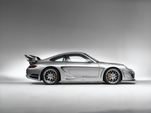Картинка porsche gtr 650 автомобили