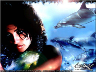 Картинка разное люди