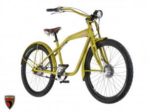 Картинка техника велосипеды