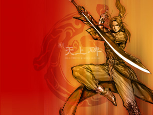 Картинка видео игры ~~~другое~~~