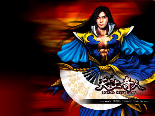 Картинка видео игры ~~~другое~~~