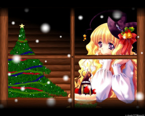 Картинка аниме yami to boshi hon no tabibito