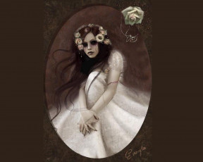 Картинка фэнтези вампиры