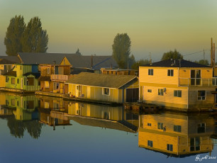 Картинка города