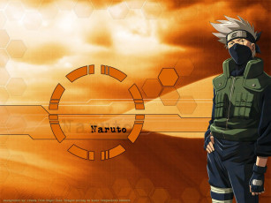 Картинка аниме naruto