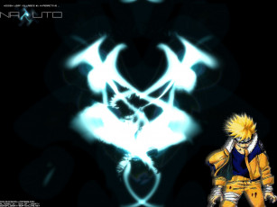 Картинка аниме naruto