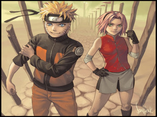 Картинка аниме naruto