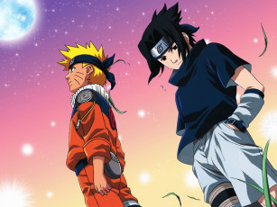 Картинка аниме naruto