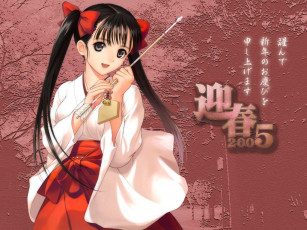 Картинка аниме *unknown другое