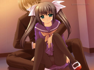 Картинка аниме *unknown другое