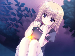 Картинка аниме *unknown другое