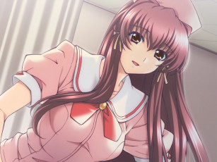 Картинка аниме *unknown другое