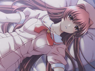 Картинка аниме *unknown другое