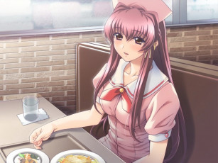 Картинка аниме *unknown другое