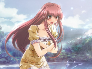 Картинка аниме *unknown другое