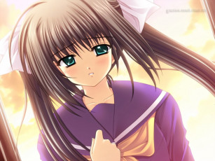 Картинка аниме *unknown другое