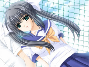 Картинка аниме *unknown другое