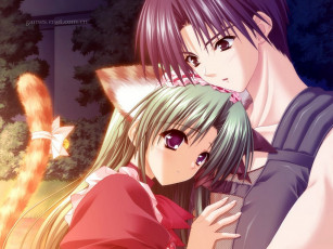 Картинка аниме *unknown другое