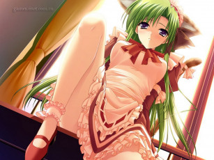 Картинка аниме *unknown другое