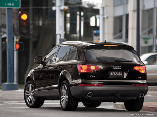 Картинка автомобили audi