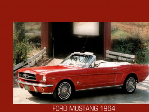 Картинка автомобили ford