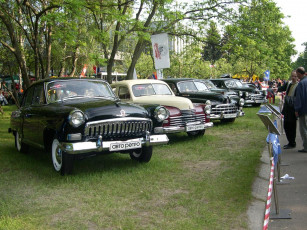 Картинка автомобили газ