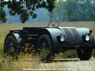 Картинка автомобили jeep