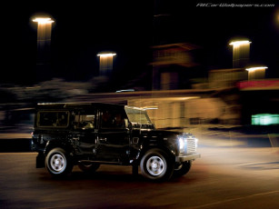 Картинка автомобили land rover