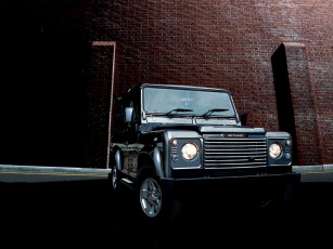 Картинка автомобили land rover