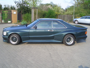 Картинка автомобили mercedes benz