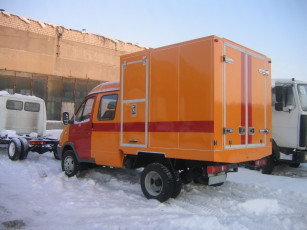 Картинка автомобили зил грузовики