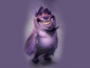 Картинка фэнтези существа