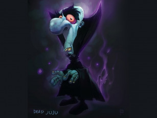 Картинка фэнтези вампиры