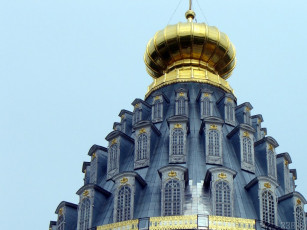 Картинка города