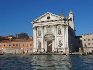 Картинка города