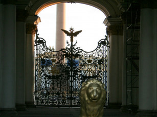 Картинка города