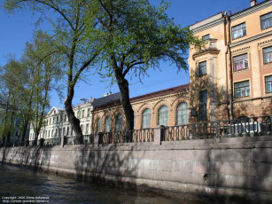 Картинка города