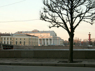 Картинка города