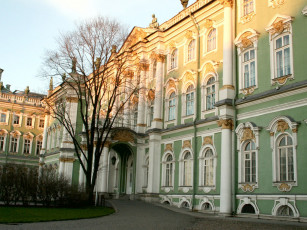 Картинка города