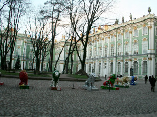 Картинка города