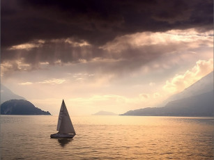 Картинка корабли Яхты