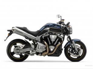 обоя мотоциклы, yamaha