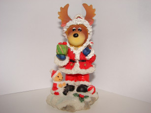 обоя праздничные