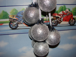 обоя праздничные