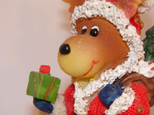 обоя праздничные