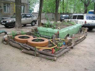 Картинка разное