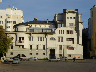 Картинка самара города