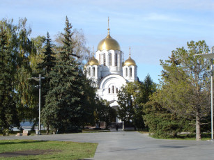 Картинка самара города