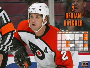 обоя shinoda, спорт, nhl