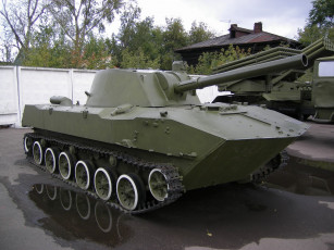 Картинка техника военная